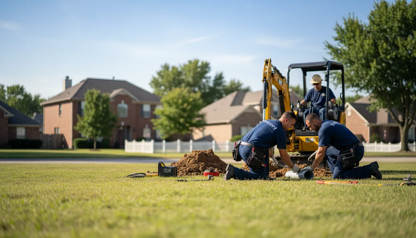 Water Heater Repair in Bethel, DE near me